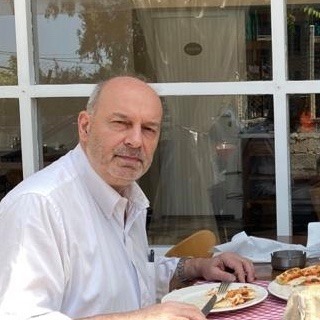 Dr. Kamal Yazigi