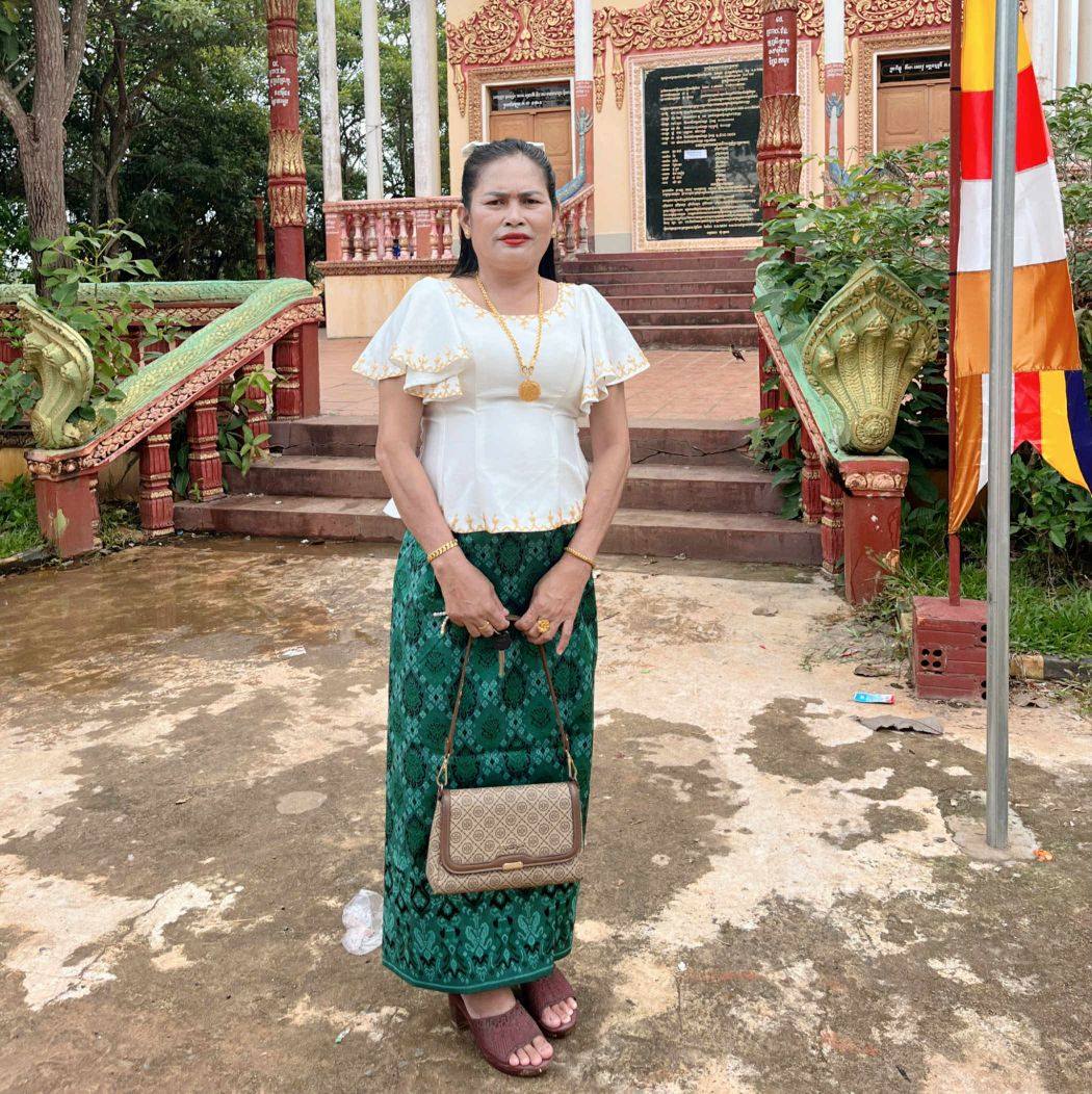 ជាងទូរស័ព្ទ ចាងអូជី on Reels