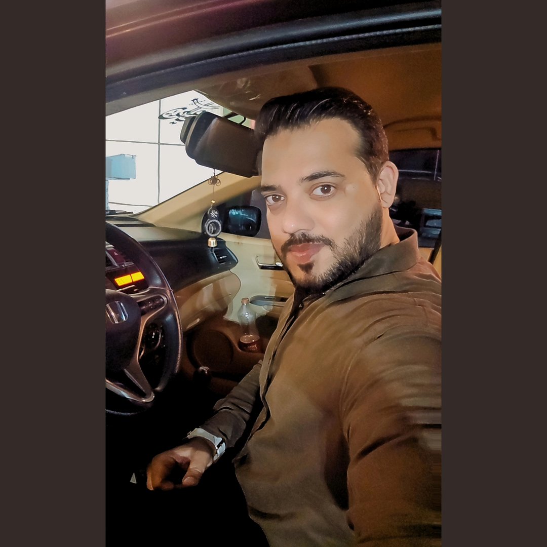 Ali Razvi