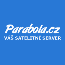 Parabola.cz