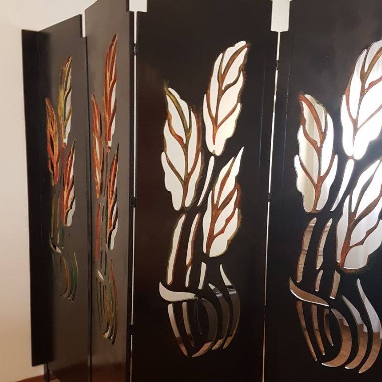 Paneles decorativos