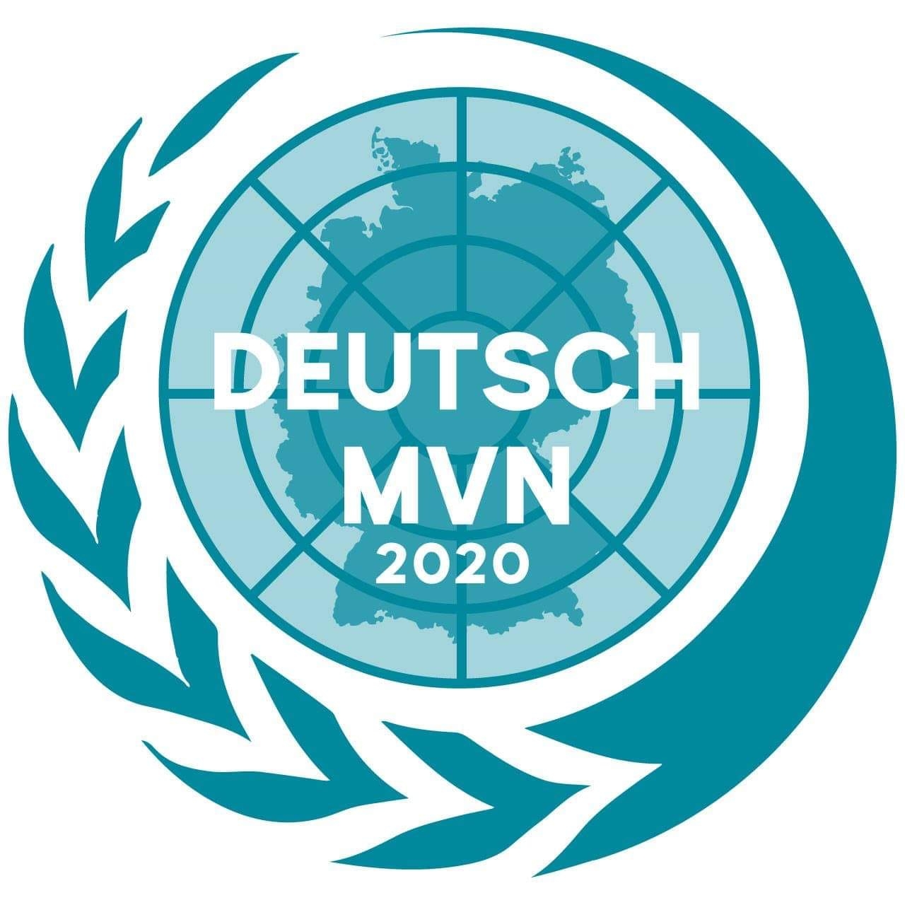 Deutsches Modell der Vereinten Nationen