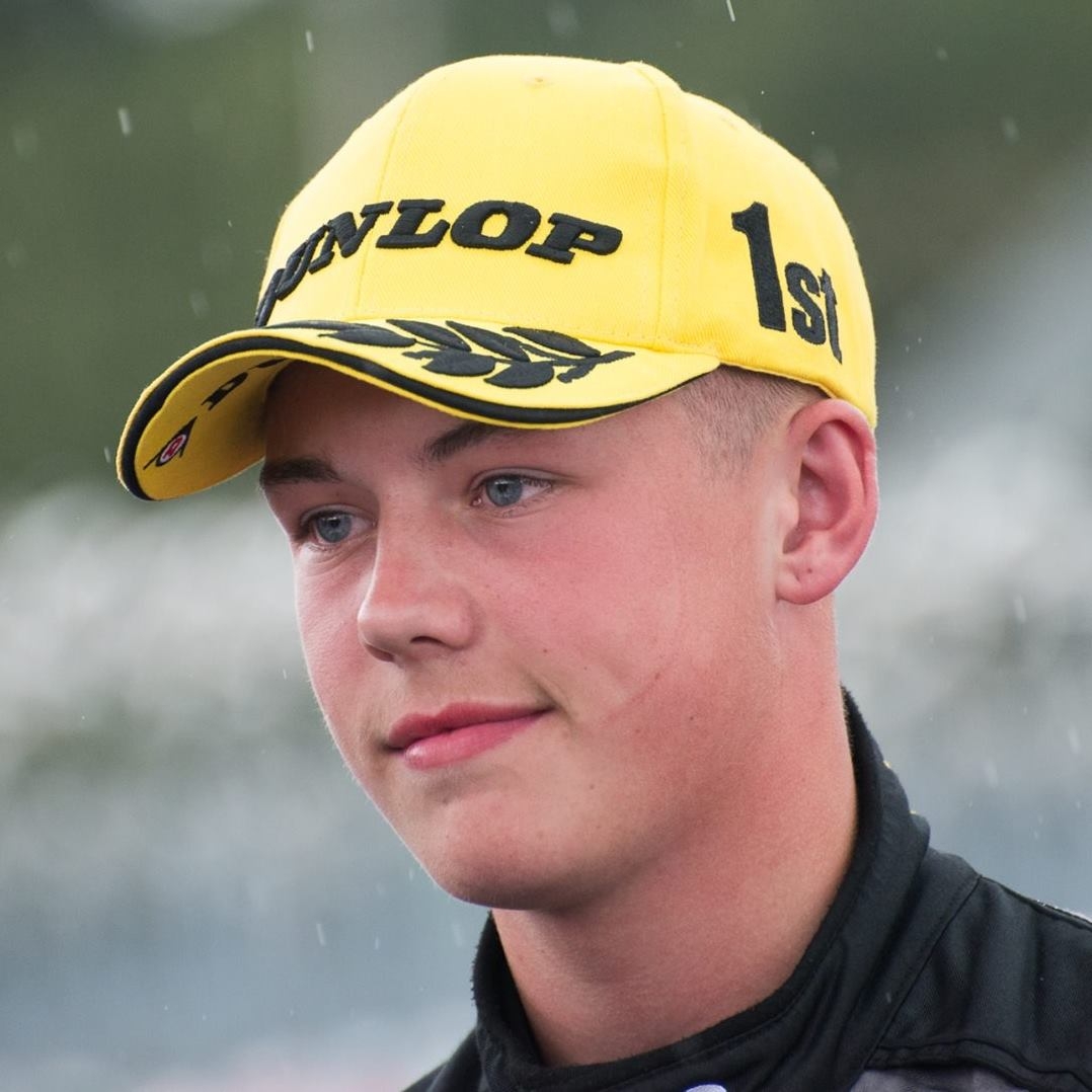 George Sutton Racing