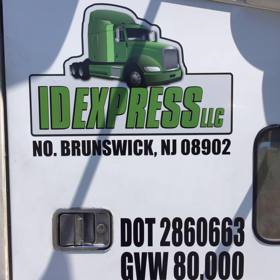 ID Express LLC | North Brunswick NJ