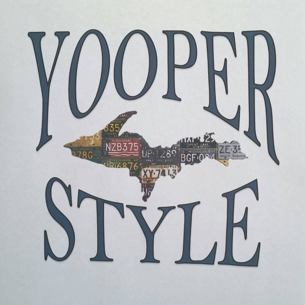 Yooper Style