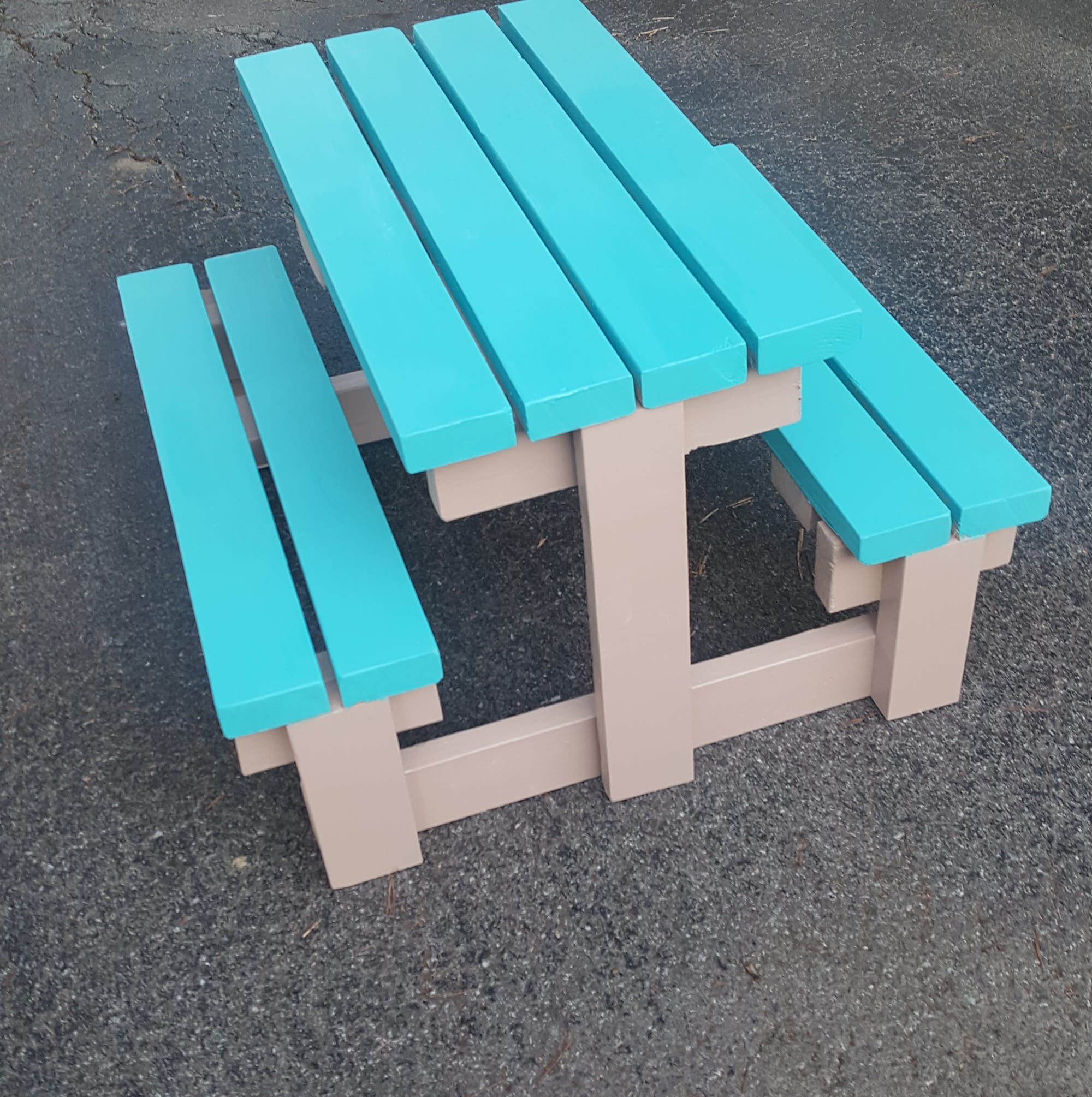Bratcher Acres Woodworks