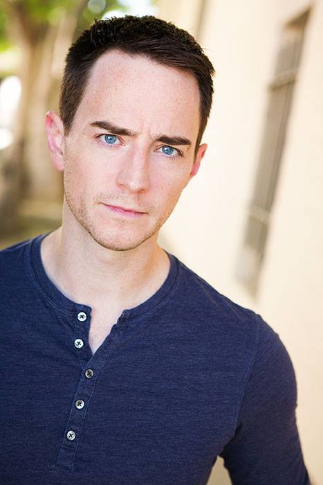 Jon Root