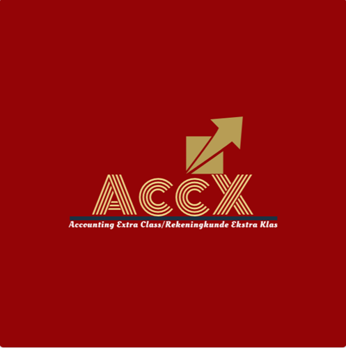 AccX - Accounting Extra Classes / Rekeningkunde Ekstra Klasse