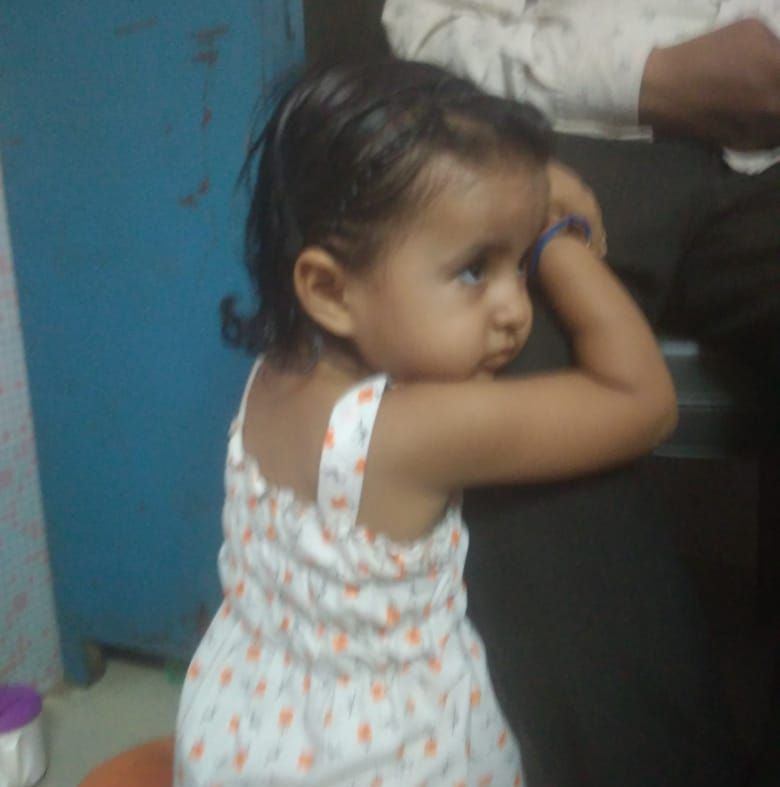 Jay matadi | Facebook