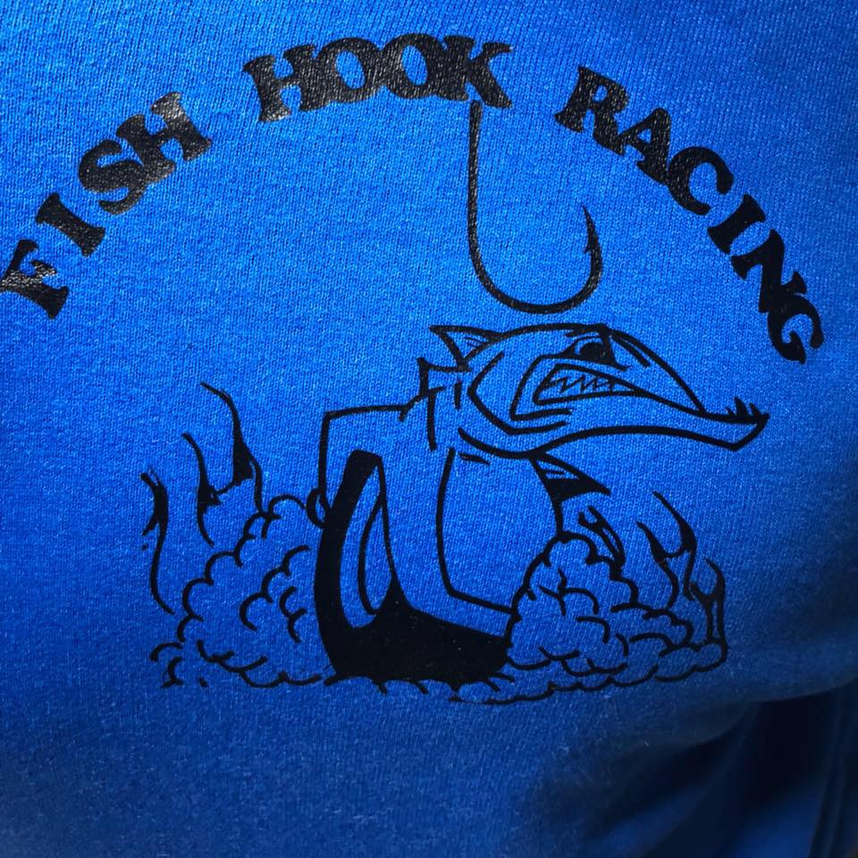 Fish hook Racing | West Palm Beach FL