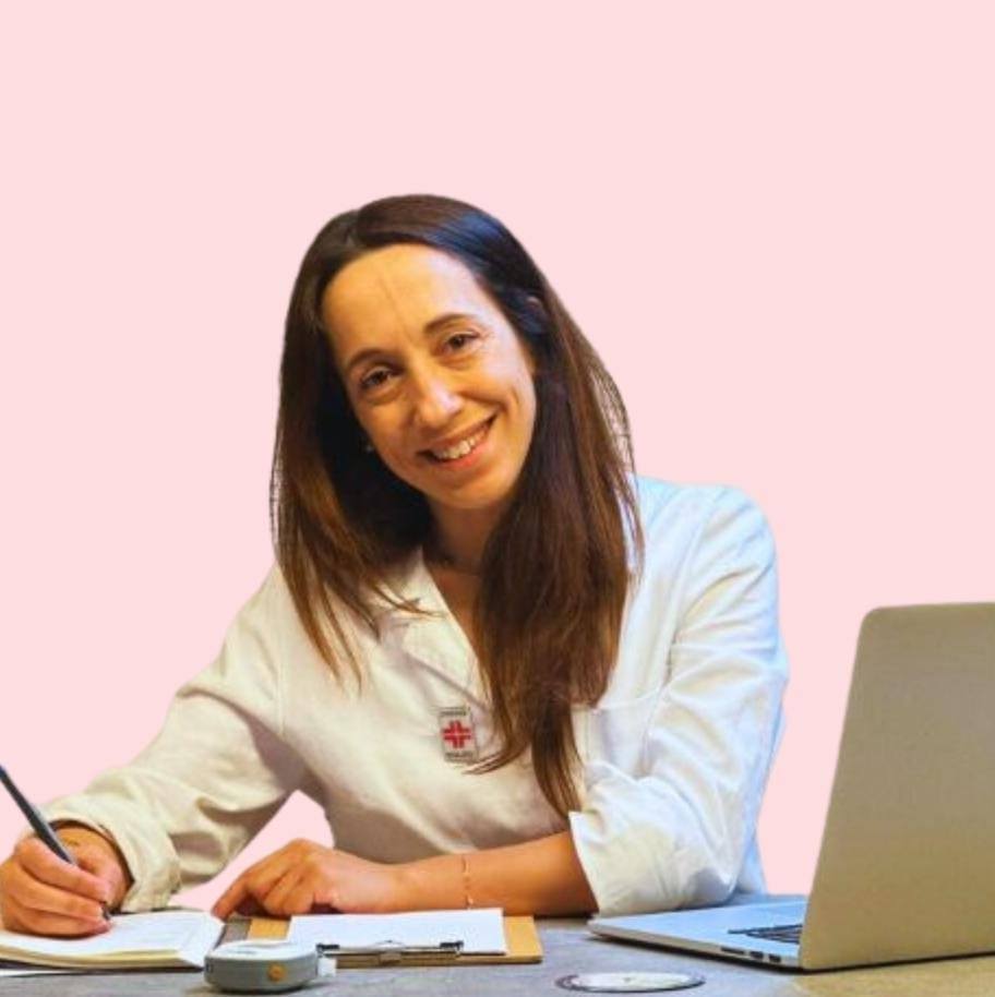 Dott.ssa Licia Ricci Biologa Nutrizionista | Rimini