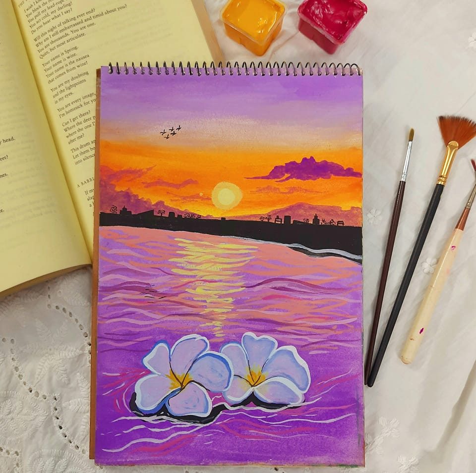 Musings of an Artist