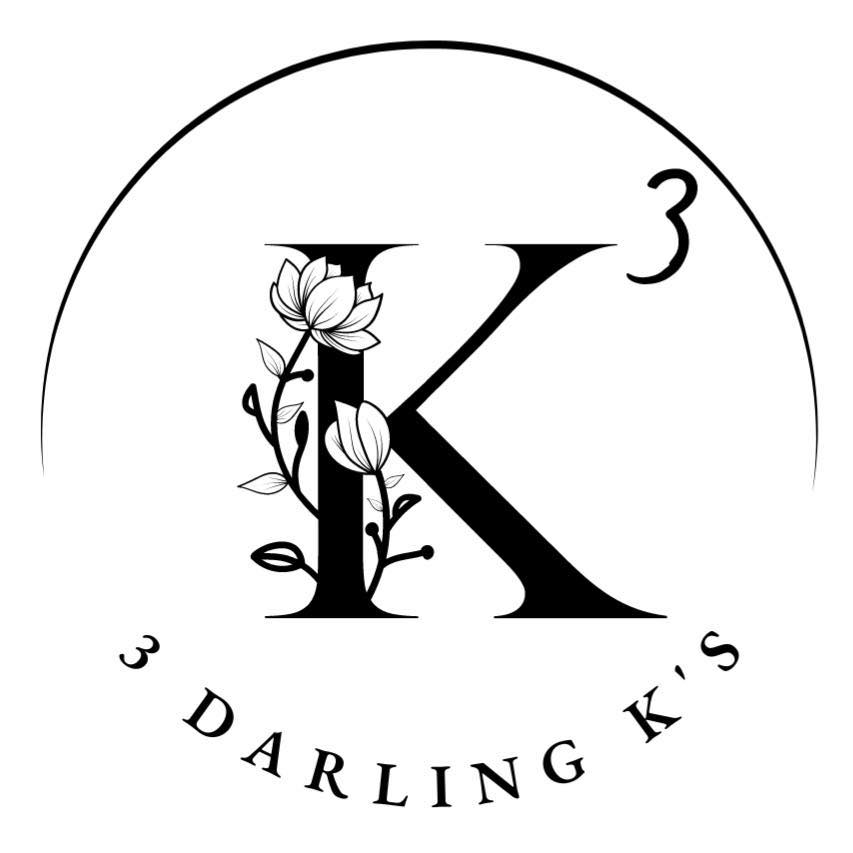 3 Darling K’s