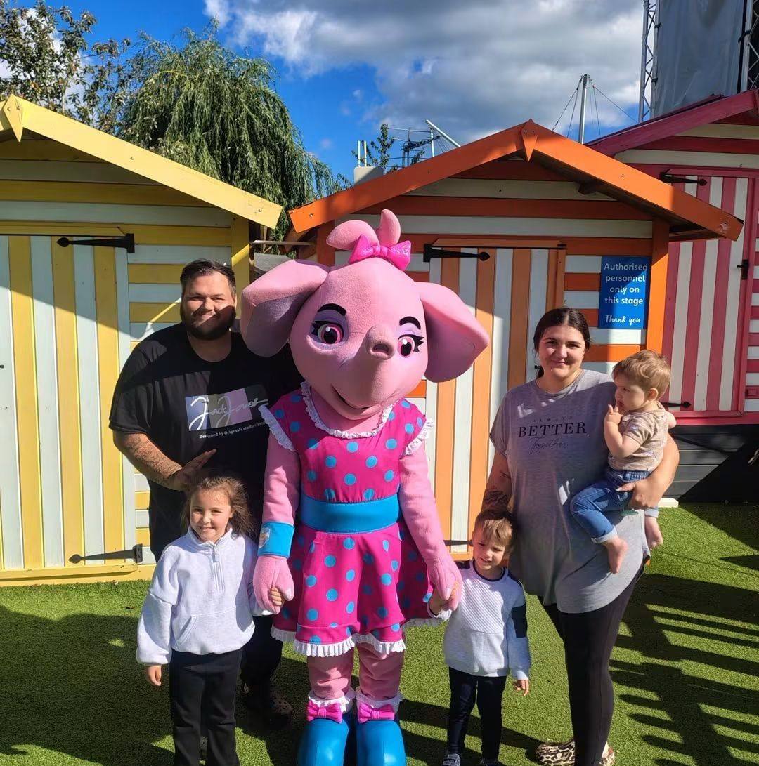 Owners - 🌟 Meet The Cleethorpes Beach Entertainment Cast of Season 2026 ...