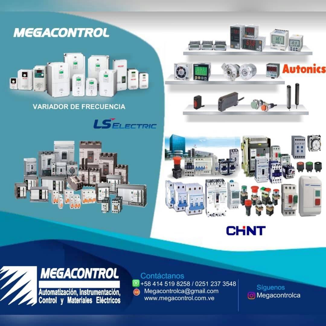 Megacontrol C.A | Barquisimeto