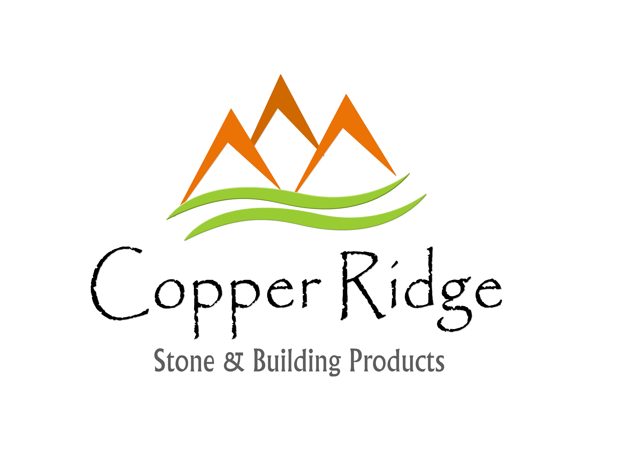 Copper Ridge Stone & Building Products | Urbandale IA
