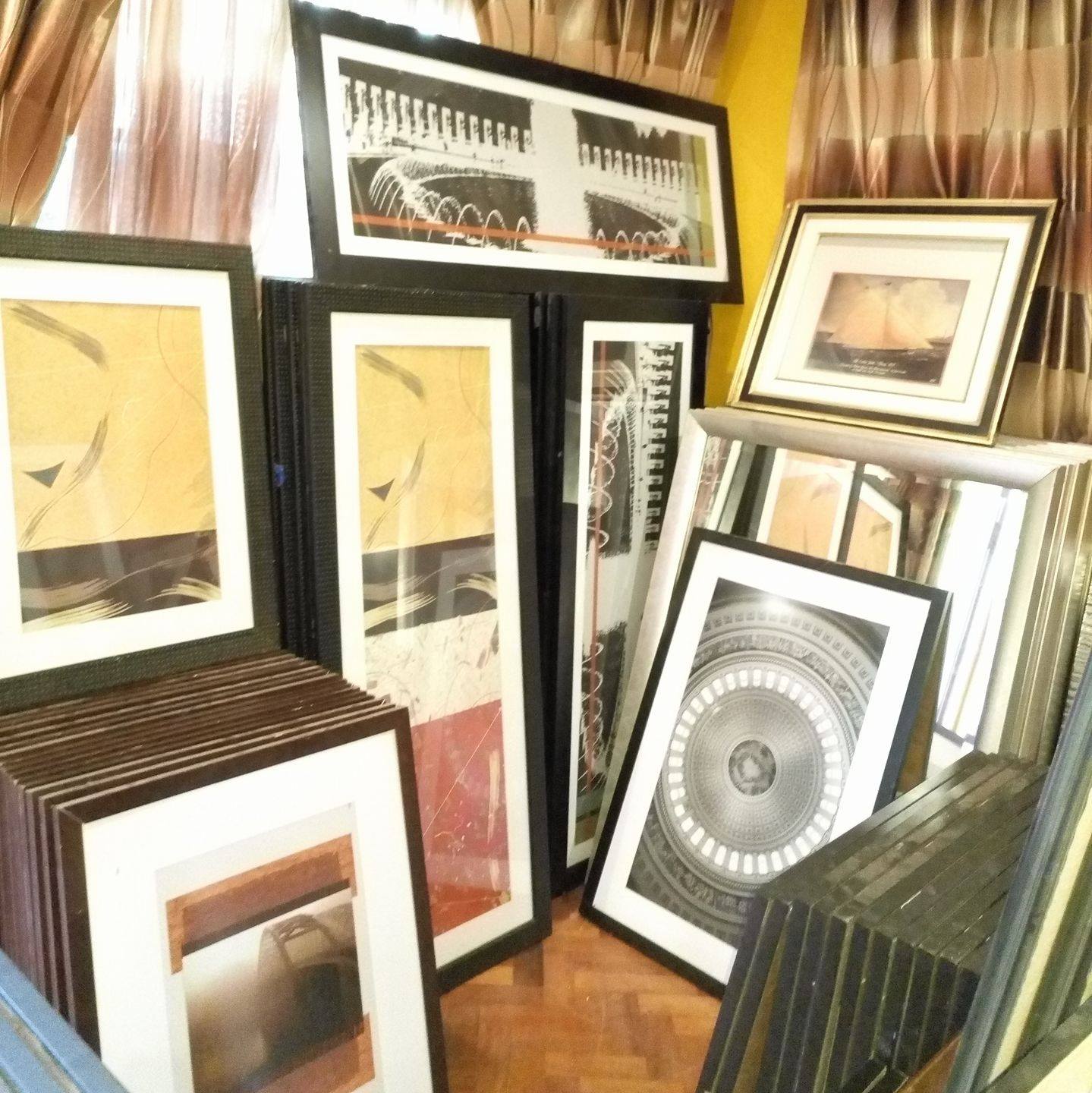 Runda Mae Ridge Expo