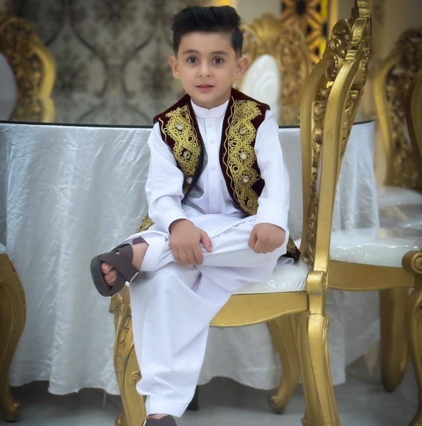 Sayed Mir Haidary