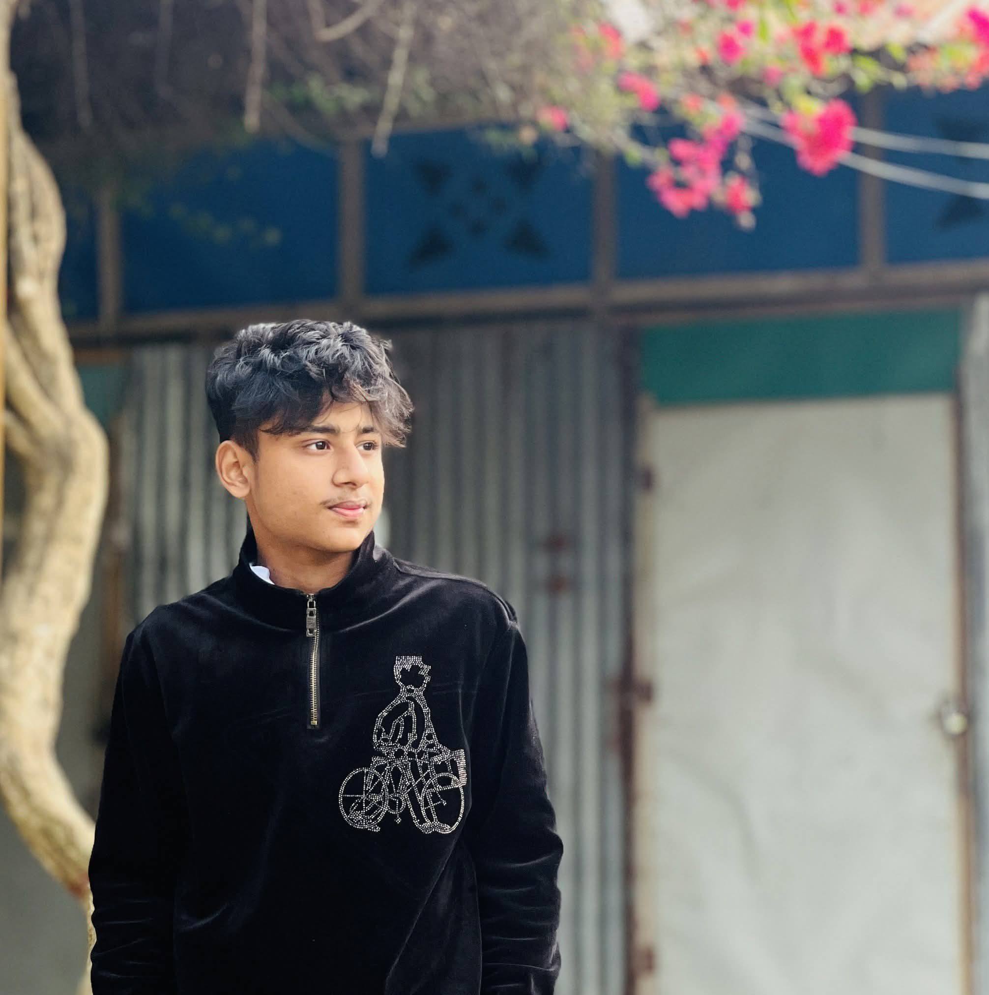 Ahmed Rakib