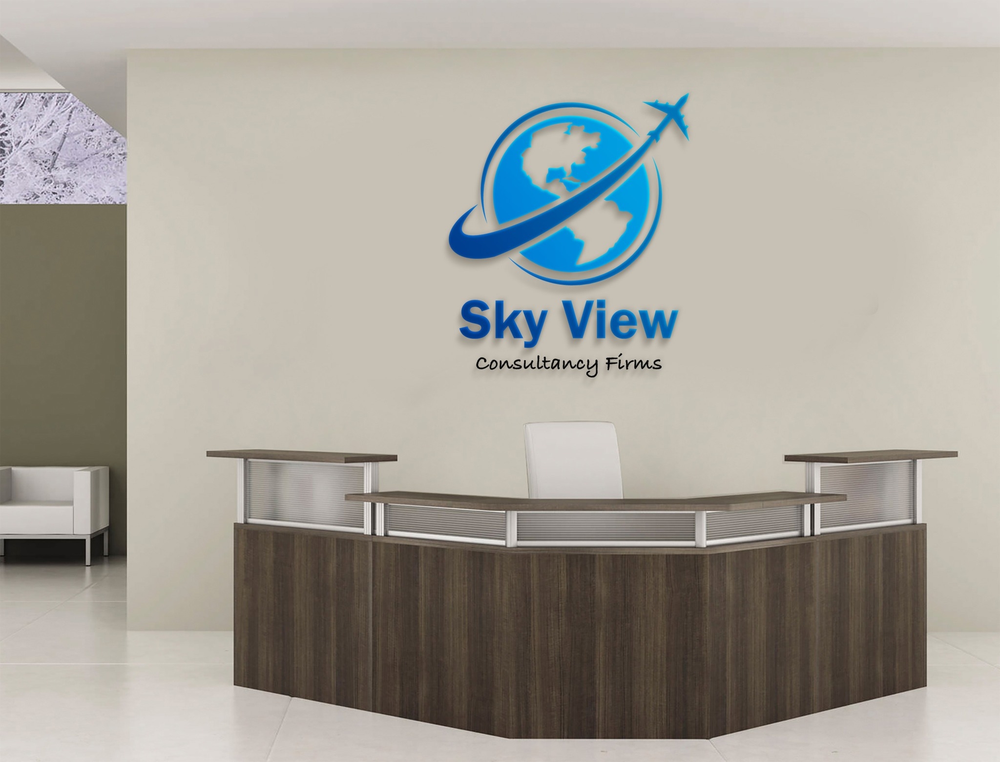 Sky View Consultancy Firms | Dhaka