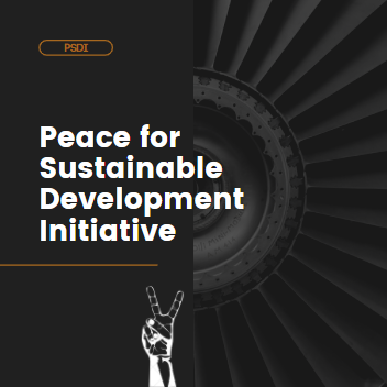 Peace for Sustainable Development Initiative