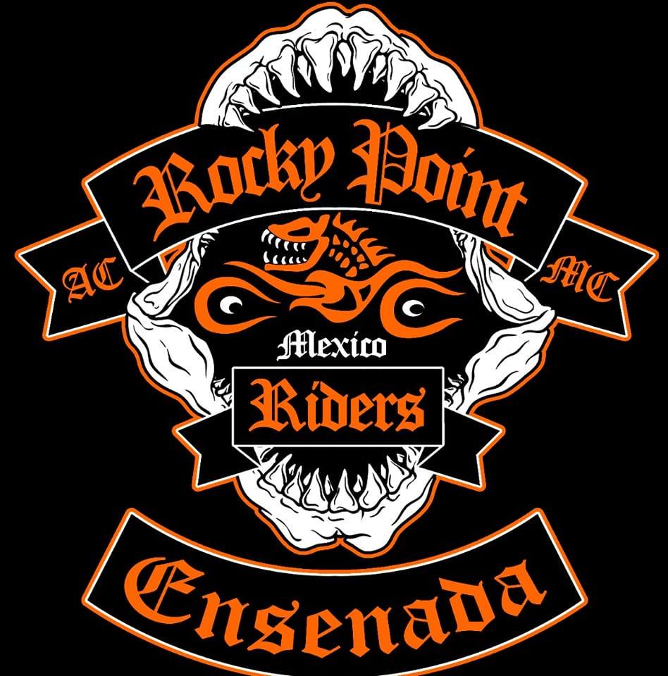 Rocky Point Riders Ensenada