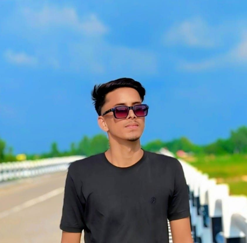 MD Mobarak