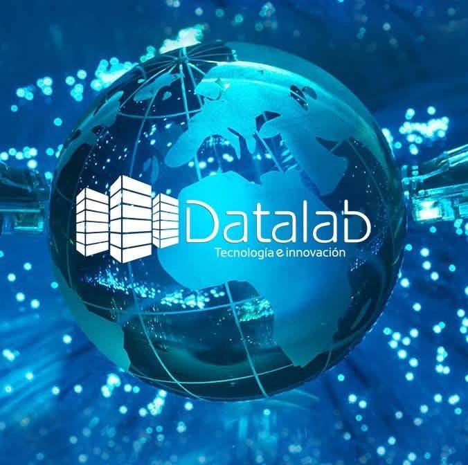 Data Lab S A | Asunción