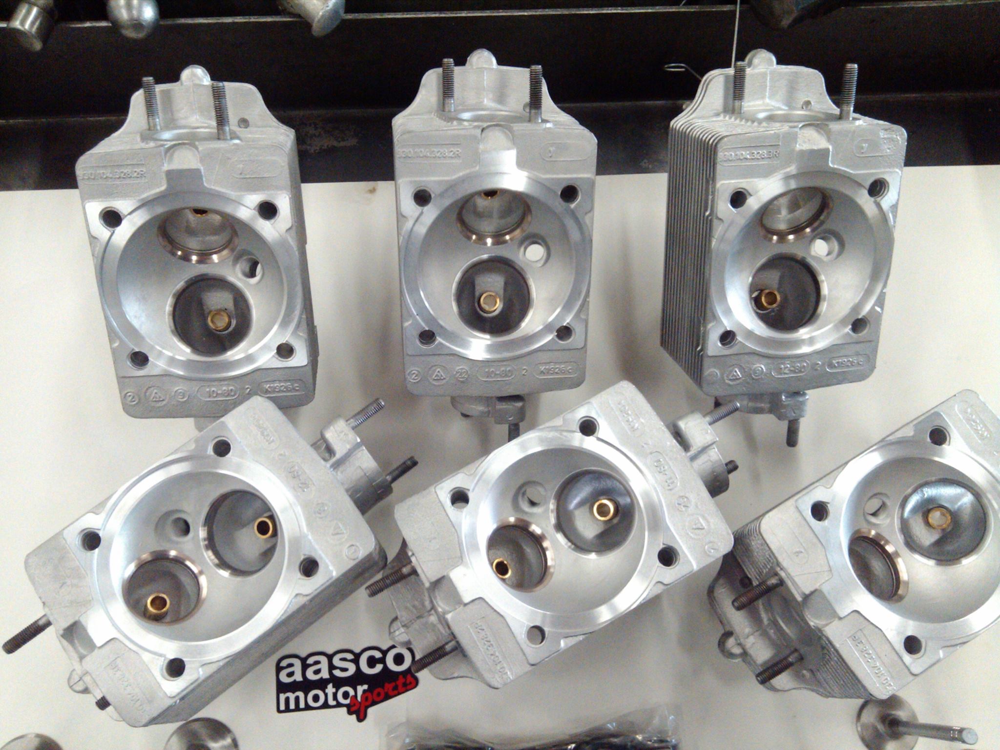 FR Automotive Machine Shop | Signal Hill CA