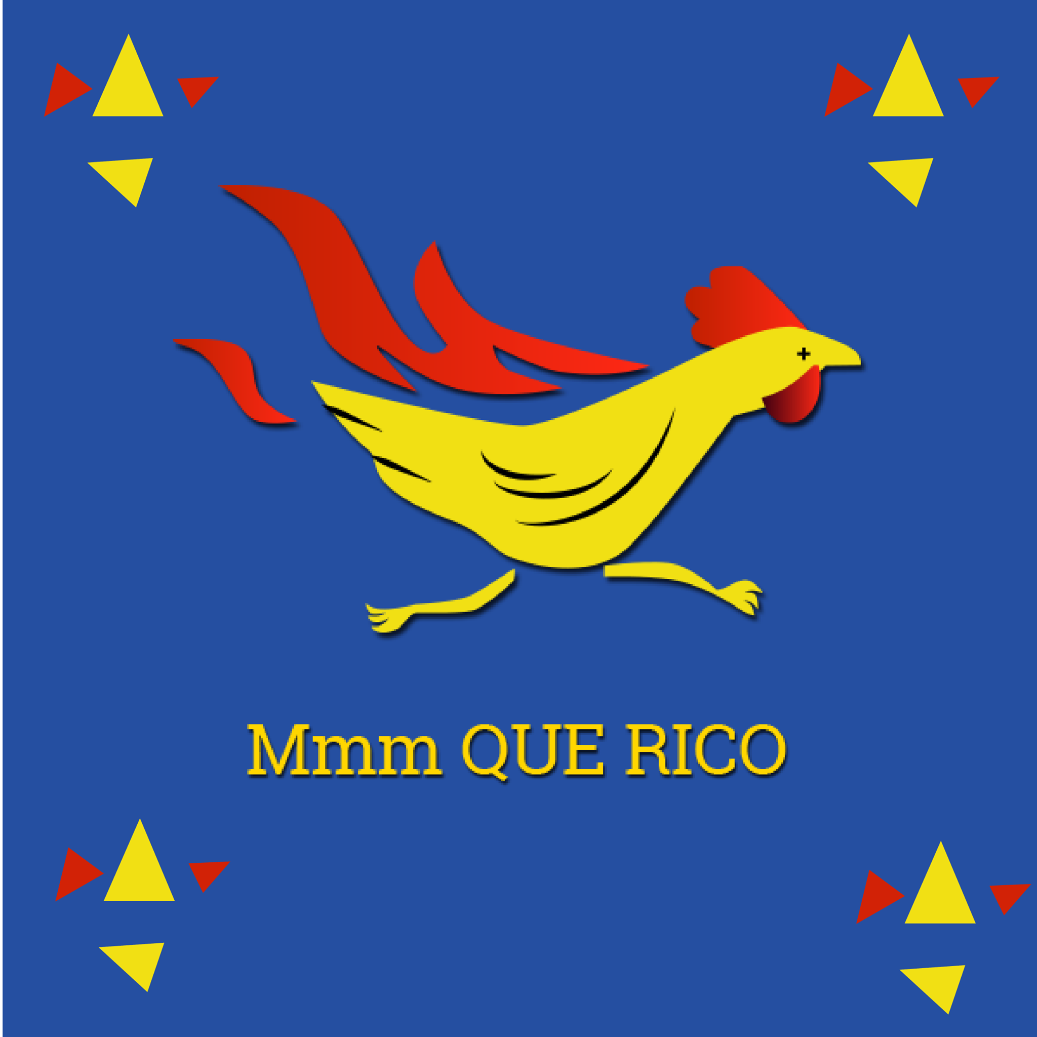 Mmm QUE RICO | Calabash NC