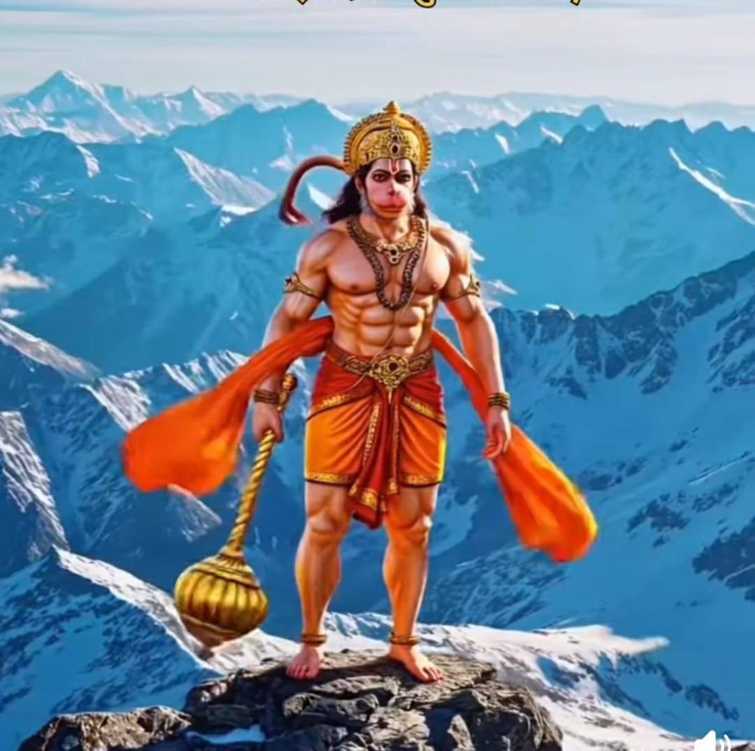 सनातन धर्म on Reels