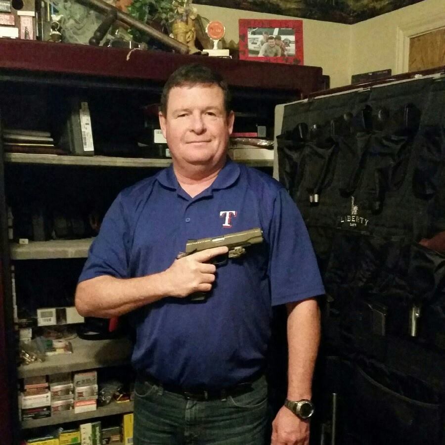 Todds Practical & Tactical Gun Training & LTC | Texarkana TX