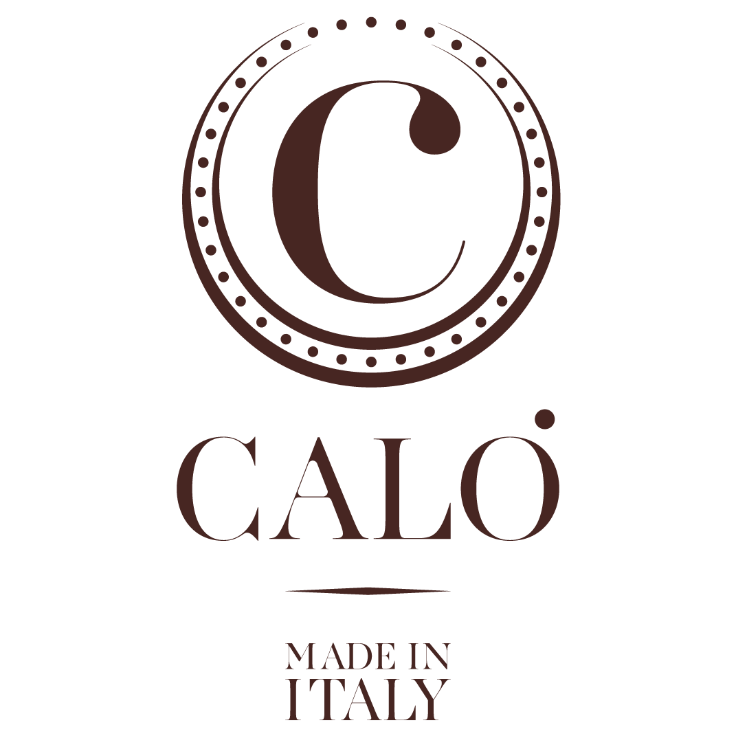 Calò - 🇬🇧 Black leather and bold volumes for a Chelsea boot that ...