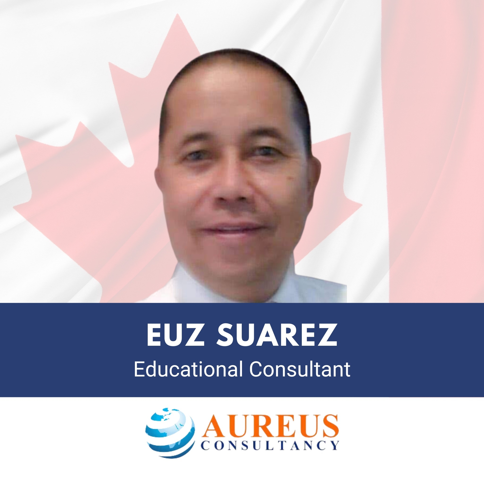 Euz Suarez