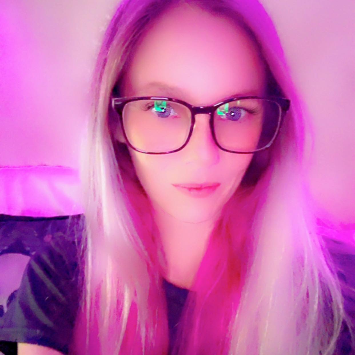 Radiant Rae
