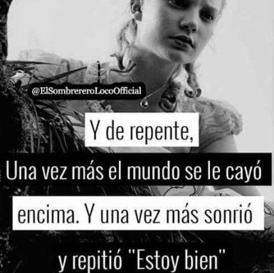 Frases Conocidas