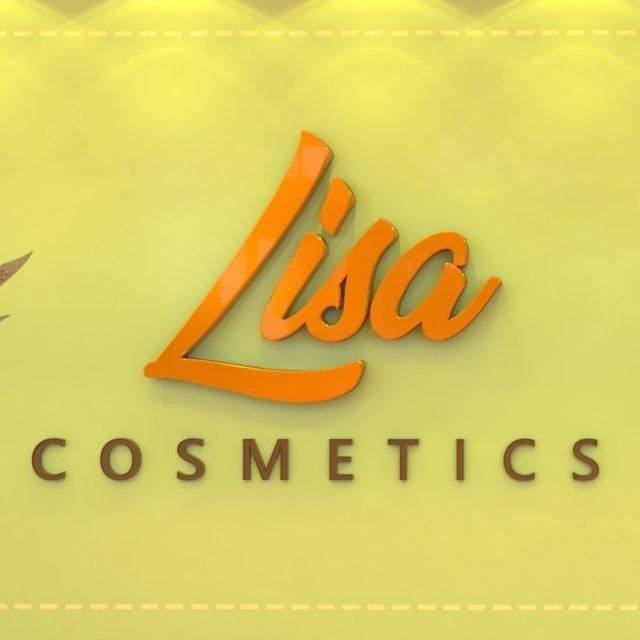 Lisa Cosmetics