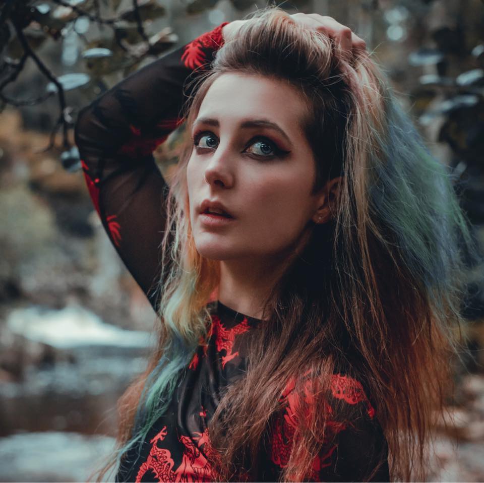 Richee Mathwin