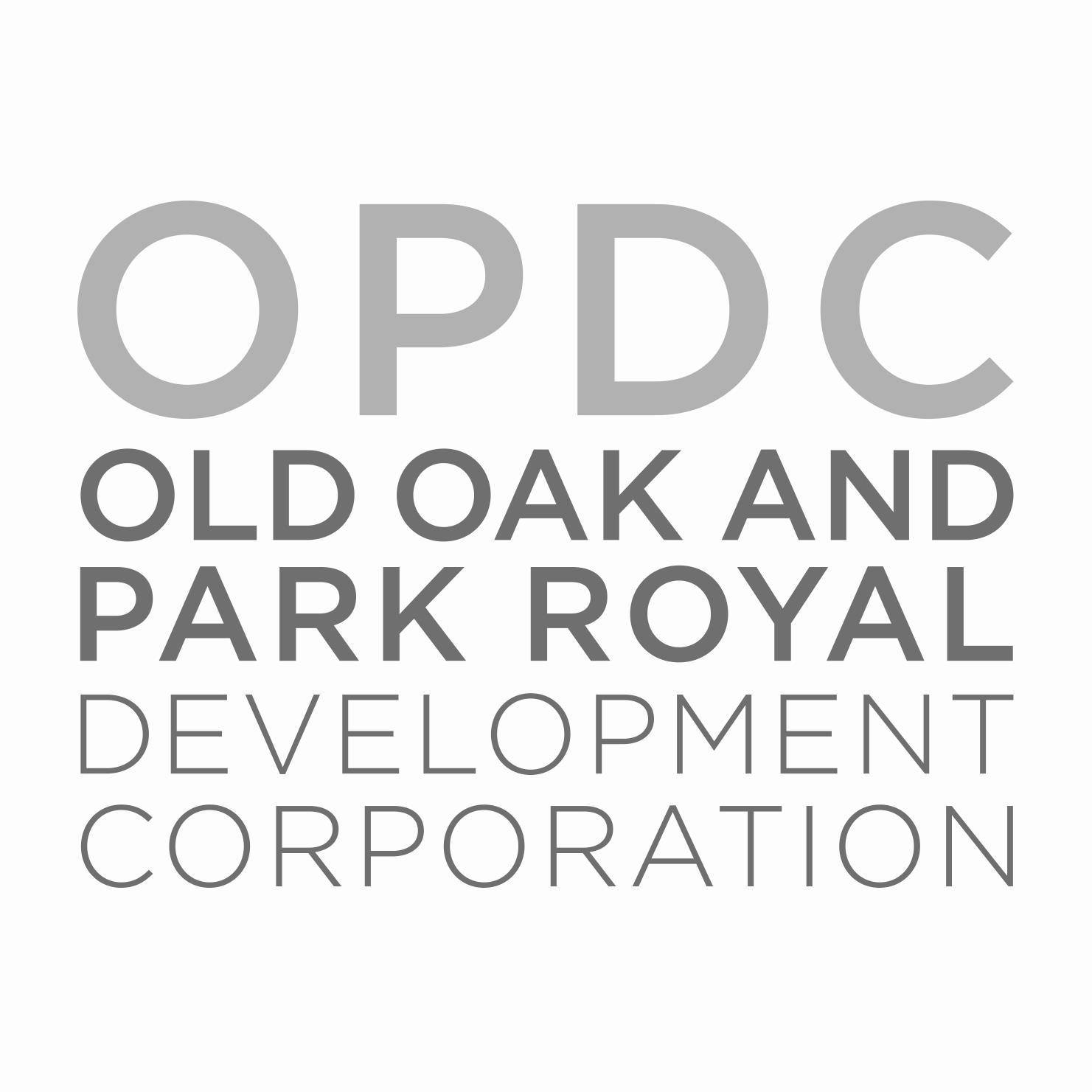 Old Oak Neighbourhood Forum | London