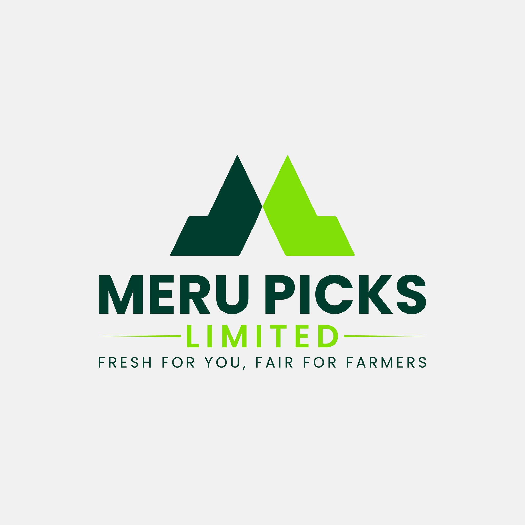 Meru Picks Limited