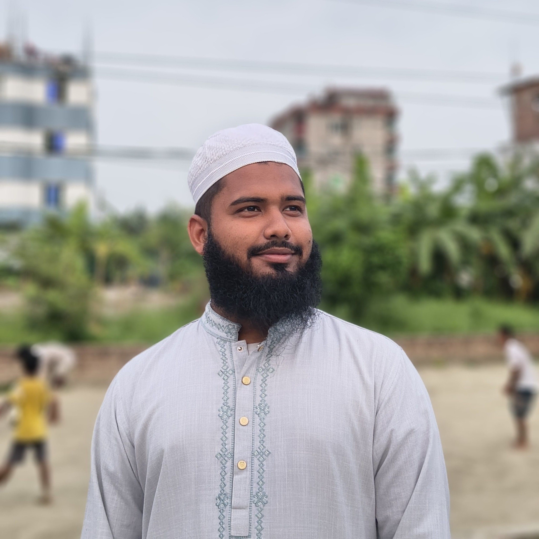 H M Towfikur Rohman