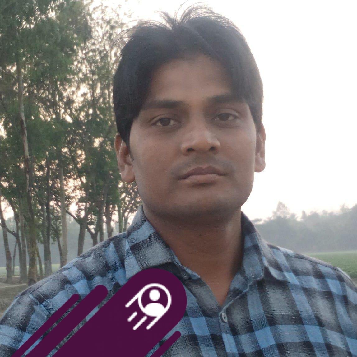Jewl Hossain