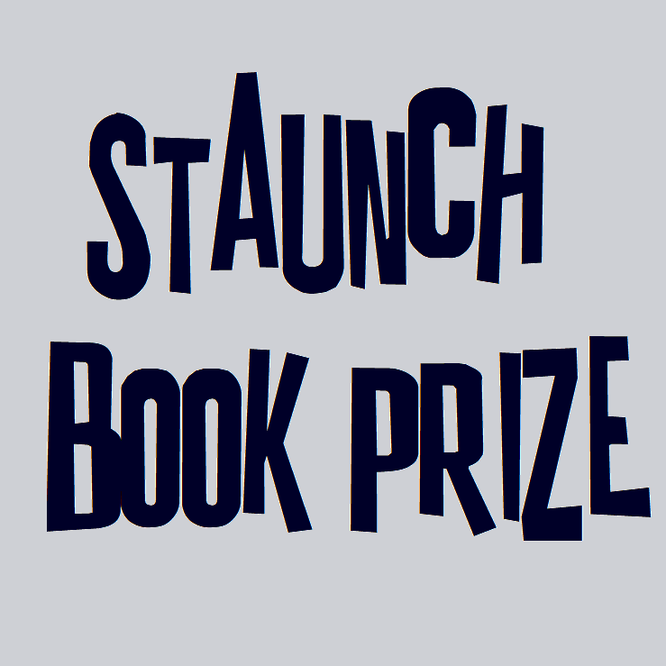 Staunch Book Prize