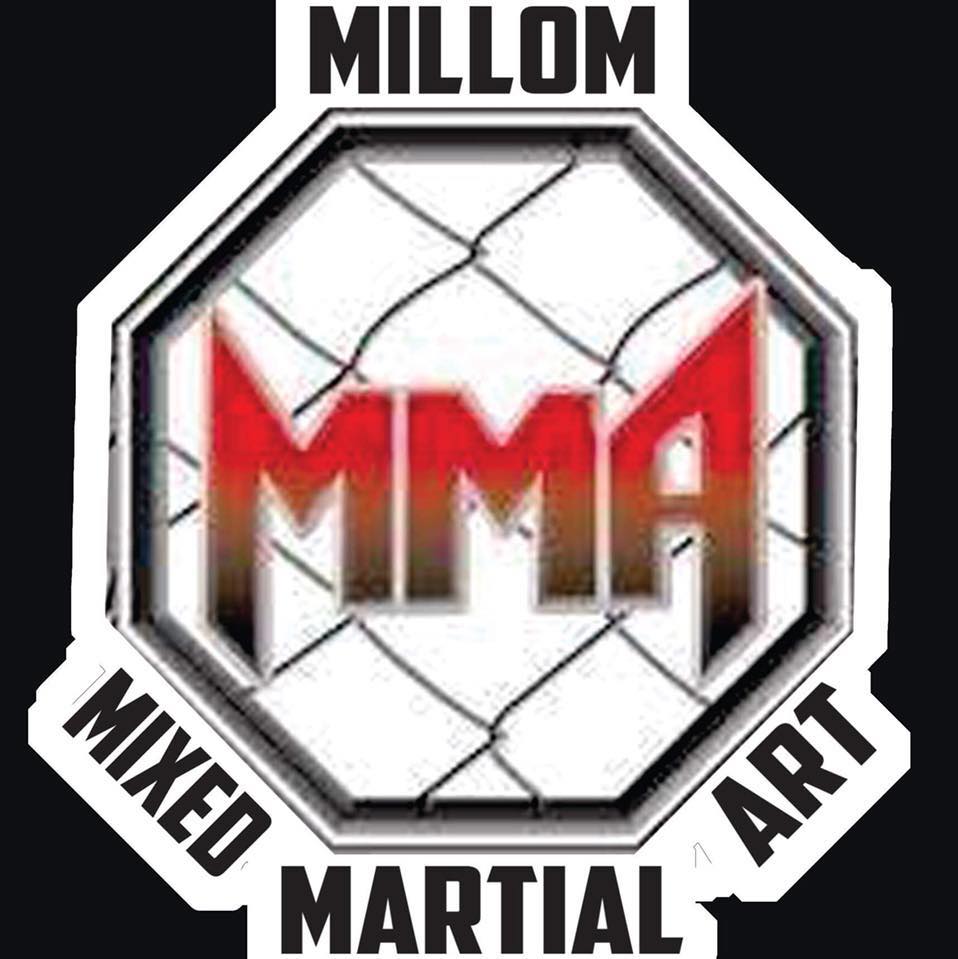 Millom fight club