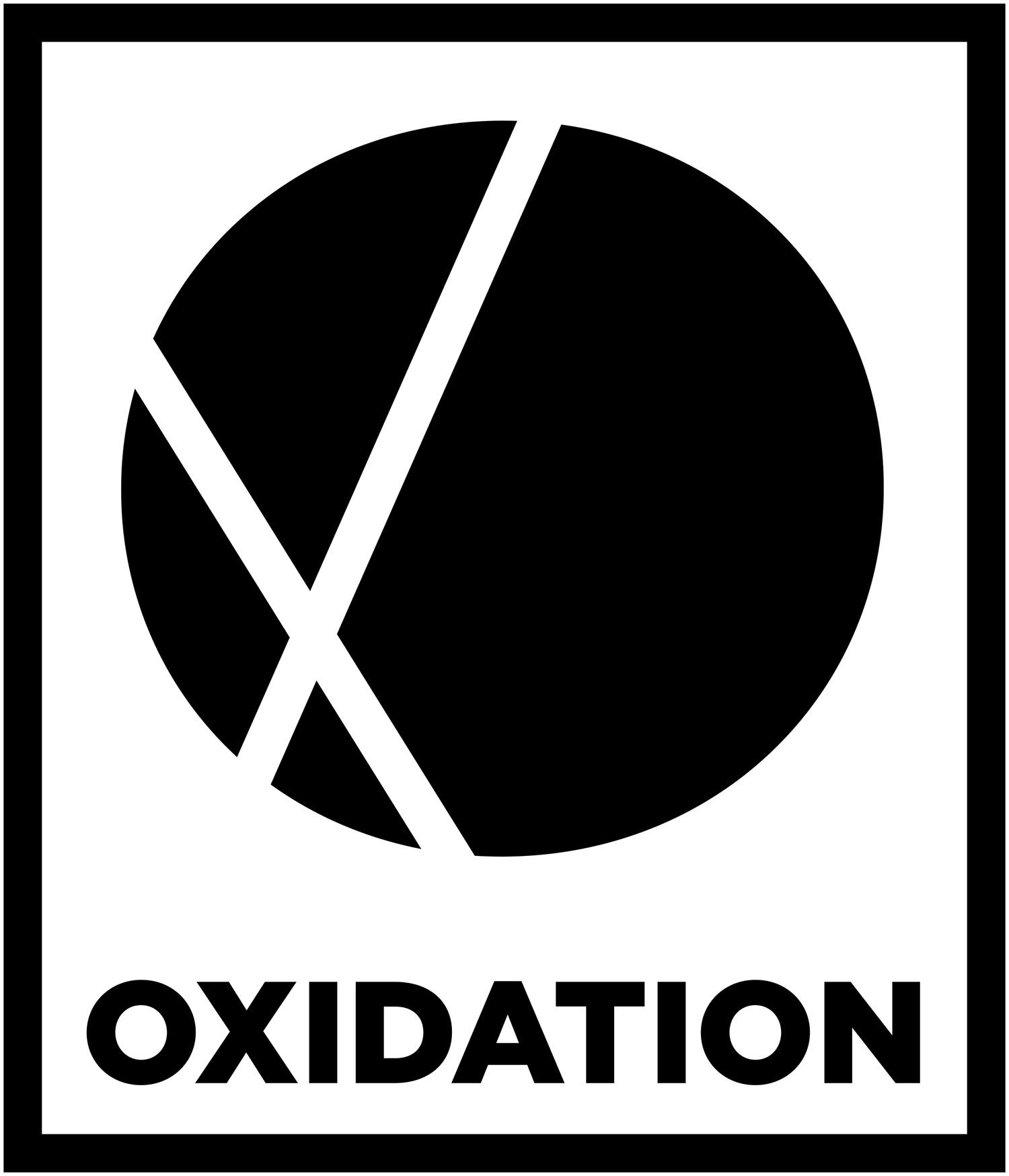 Oxidation