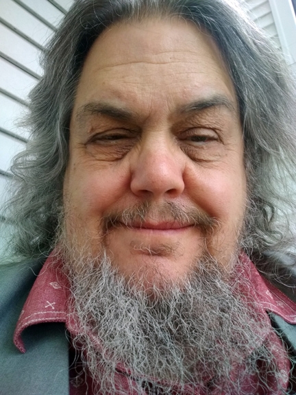 Harold Roth