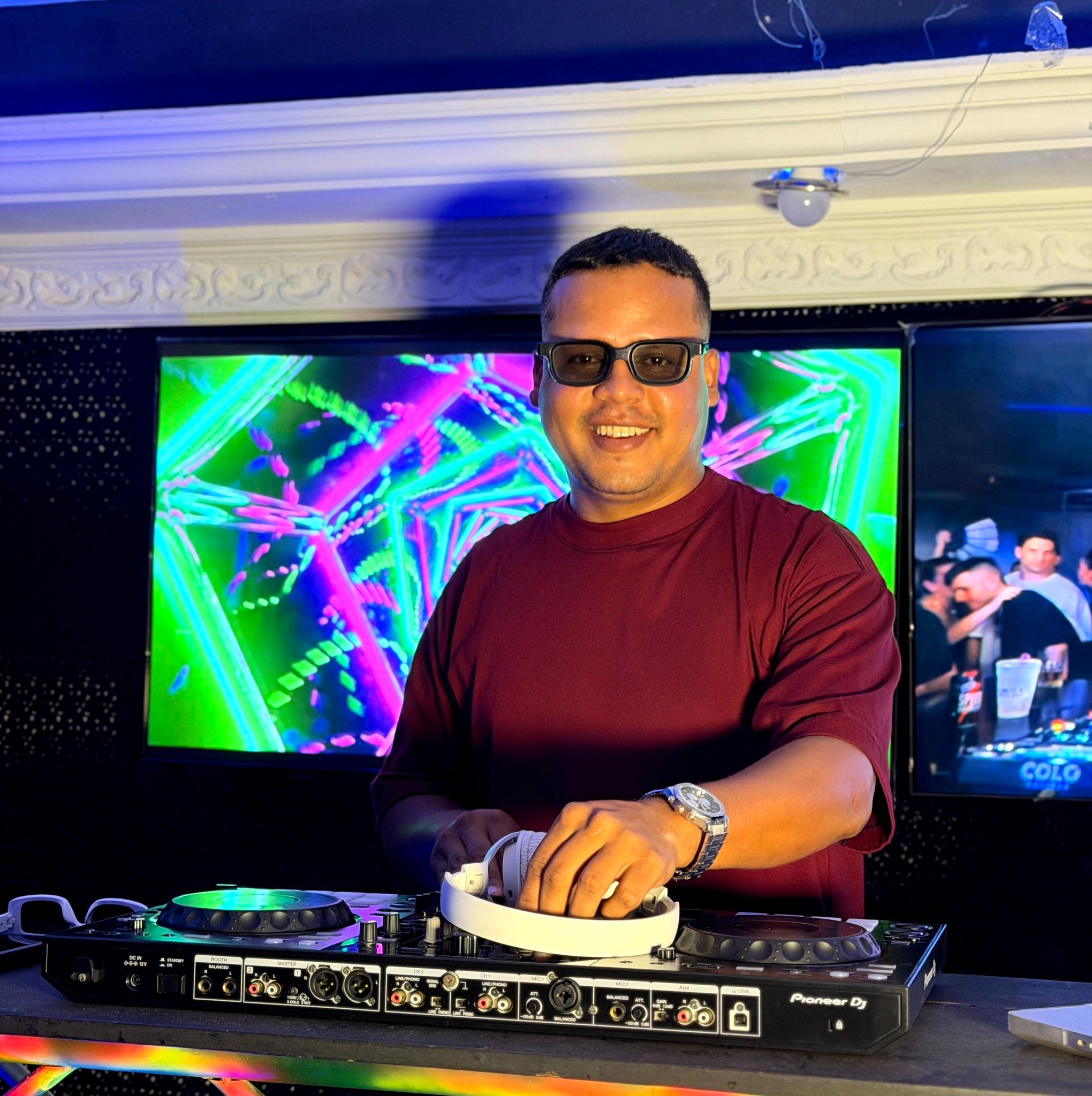 Dj Rodiño