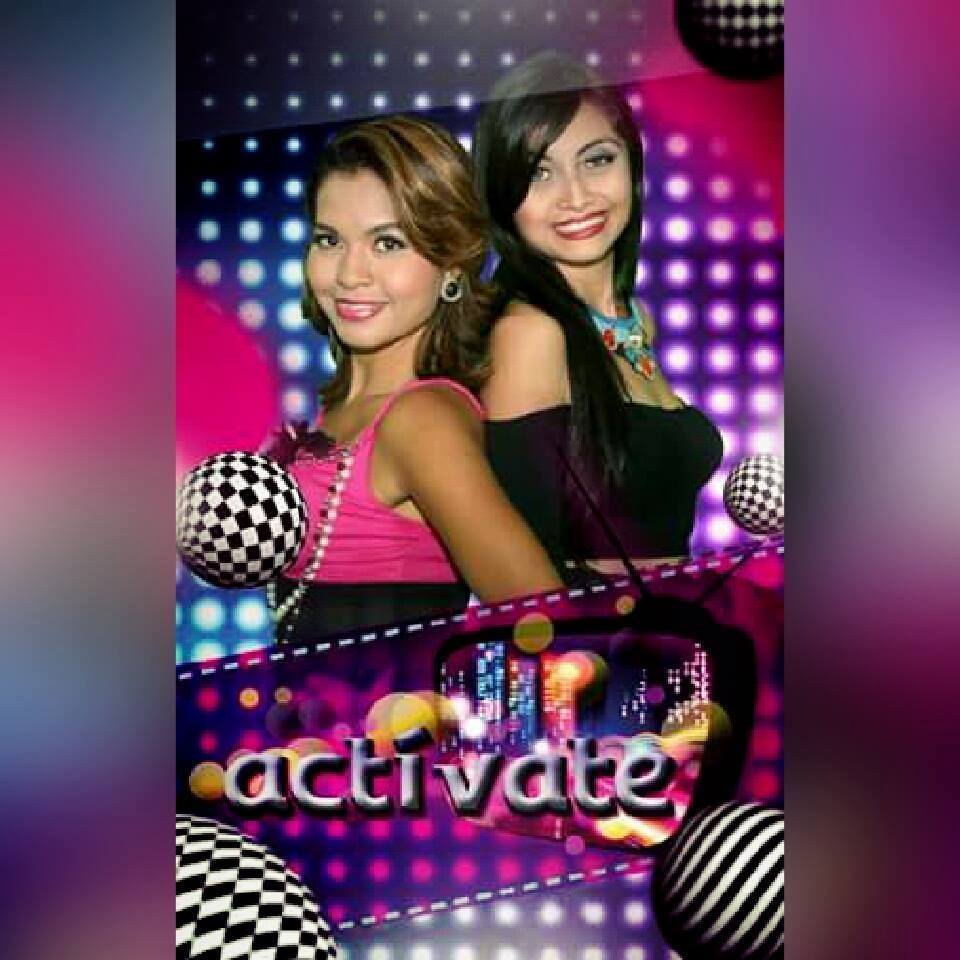 Activate Weekend