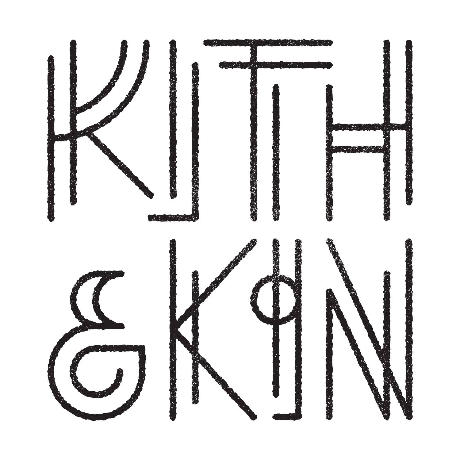 Kith and Kin Press