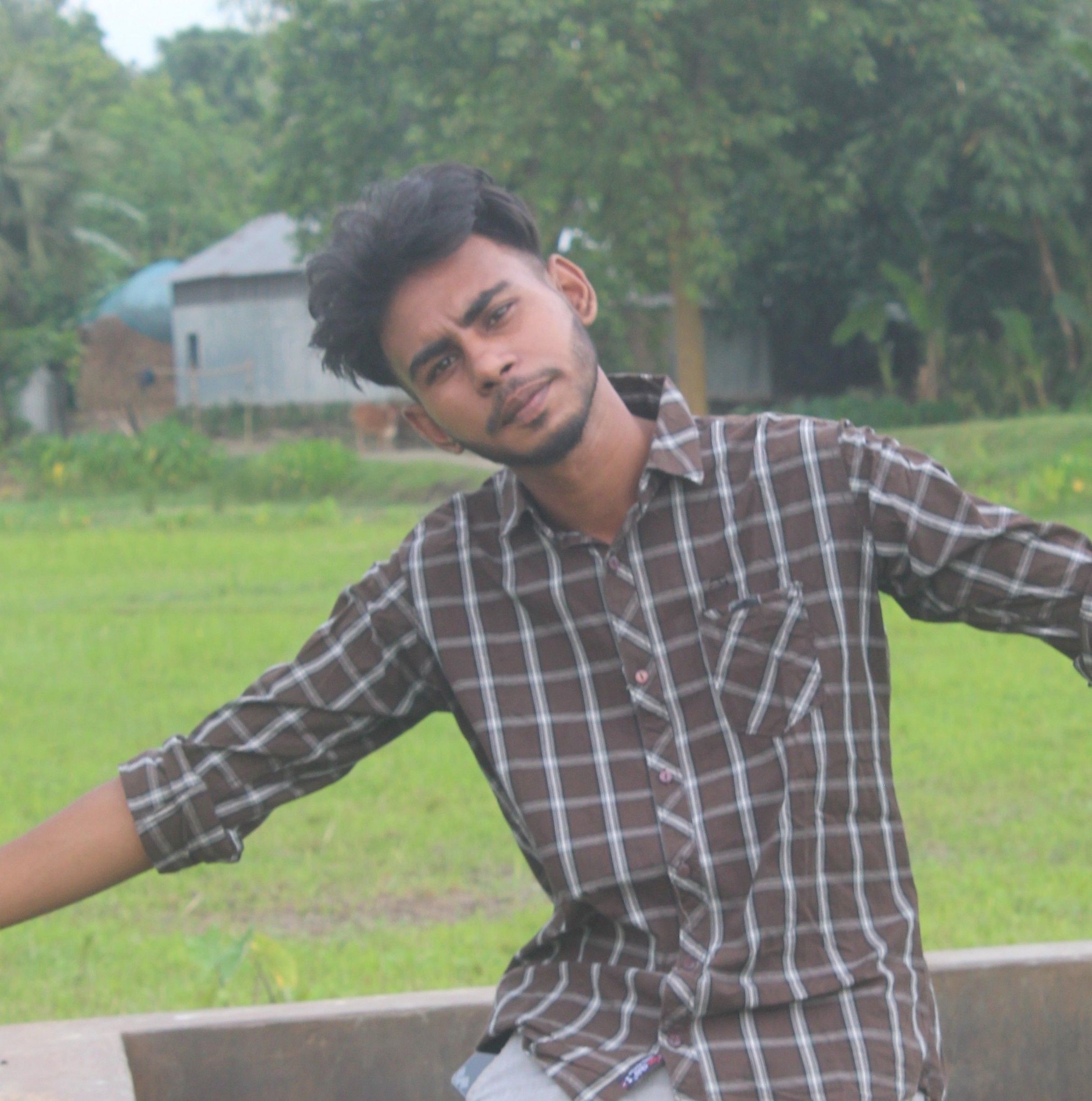 Ataur Rohman Jishan